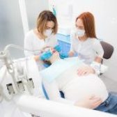 دندانپزشکی زنان باردار از شایعه تا واقعیت